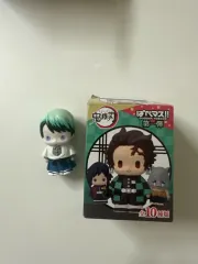 鬼滅の刃 愈史郎 ぱぺマス