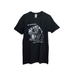 The BONEZ Damaged Skate Tee Lサイズ - メルカリ