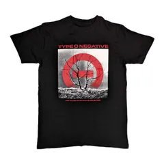 2026年最新】TYPE O NEGATIVE tシャツの人気アイテム - メルカリ