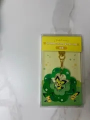 ポケモン ピチュー コネクティング キーホルダー