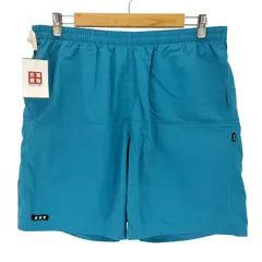 ゴッドセレクショントリプルエックス GOD SELECTION XXX ナイロン ショートパンツ メンズ JPN：XL のサムネイル