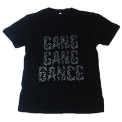 キャロル 未使用 Tシャツ CAROL ルイジアンナ ロック ロカビリー 希少