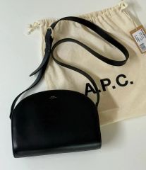 レディース ⭐️A.P.C.⭐️EVAストラップクラッチショルダーバッグ
