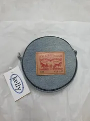 新品) ケリー'S リーバイス 円筒型バッグ 出品のサムネイル