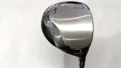 プロギア　513ER　24度　ミディアムバットシャフト　フェアウェイウッド　中古　ゴルフドゥ！松前R56店【最短即日発送】