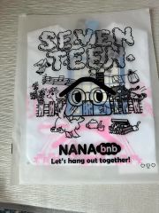 ミンギュ seventeen セブチ ビーニー nana bnb 民泊 - メルカリ