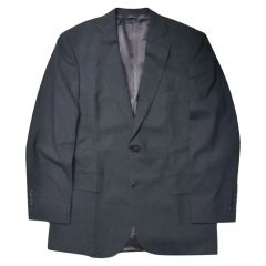 Brooks Brothers 346 金ボタン 紺ブレ テーラードジャケット - メルカリ