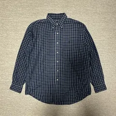 POLO RALPH LAUREN コットン チェック シャツ