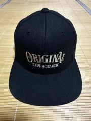新品未使用 19SS テンダーロイン CAP SV キャップ - メルカリ