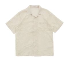 Naptime. 26SS レースシャツ オフホワイト Mサイズ - メルカリ