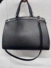 Dior ❣️キラキラスタッズボストンブラック ショルダーバッグページ7 