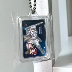 銀魂 コミックチャーム 1巻 坂田銀時 ジャンプショップ限定 - メルカリ