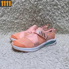 235 ADIDAS アディダス バックル スリッポン 状態
