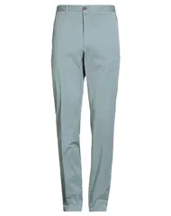 バブアー メンズ ボトムス カジュアルパンツ BARBOUR チノパンツ Sky Blue ブルーのサムネイル