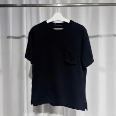 COMOLI 26SS SUMMER WOOL S/S T-SHIRT 3 - メルカリ