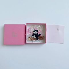 AMETSUCHI 猫村さん箸置き 5点セット | Mercari