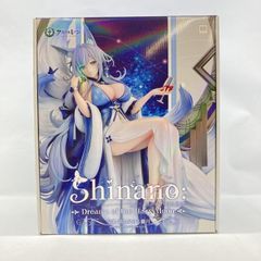 未開封】アズールレーン 信濃 満ち欠ける朧月 1/7スケール フィギュア