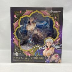 アサシン/カーマ(最終再臨) 「Fate/Grand Order」 1/7 P… - メルカリ