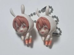 18TRIP エイトリ まねきねこ コラボ 缶バッジ 叢雲添 添 6点 - メルカリ
