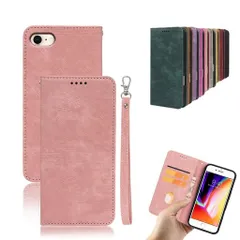 対応iPhoneSE第3世代(2022)/iPhoneSE第2世代(2020)/iPhone8/iPhone7手帳型