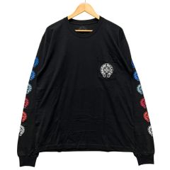 SUPREME シュプリーム Arabic Mesh L/S Top アラビック メッシュ