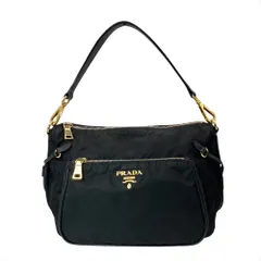 2026年最新】prada ノベルティ ショルダーバッグの人気アイテム - メルカリ