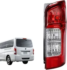 MORASTYLE 互換品 NV350 キャラバン E26 テールランプ 右側 運転席側 純正タイプ 交換用 社外品 (レッド)のサムネイル