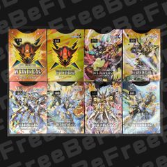 デジモンカードゲーム テイマーバトルパック31 6種類 各4枚 フルコンプ
