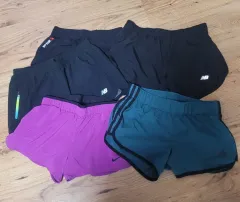 まとめ売り) NIKE adidas New Balance Reebok スポーツ ランニング スポーツ ショートパンツ レディース