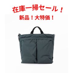 タグ付き新品 C6 × URBAN RESEARCH 別注 ヘルメットバッグ - メルカリ