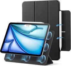 ESR iPad Pro 11 ケース 第4世代 第3世代 第2世代 第1世代 対応 Pencil2 三つ折り