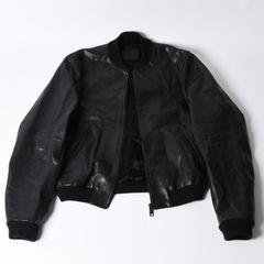 プラダ ジャケット Black Re-nylon Blouson Jacket | PRADA - United States