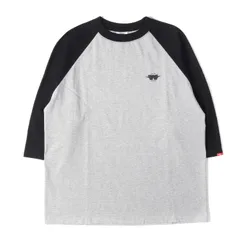 2026年最新】wtaps ラグランの人気アイテム - メルカリ