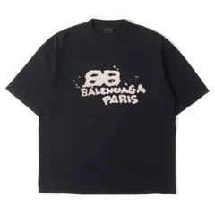 2026年最新】balenciaga tシャツ bbの人気アイテム - メルカリ
