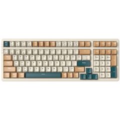 Wuque Studio / PBT Sunset Bliss キーキャップ - メルカリ