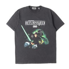 NITRAID/NITROW ナイトレイド Tシャツ ブラック 黒 サイズ:M