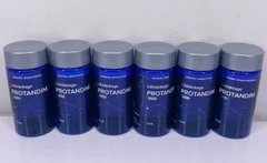 プロタンディム ナーフ2   ２個セット ライフバンテージ プロタンディム NRF2 60粒 正規品 ナーフツー ナーフ