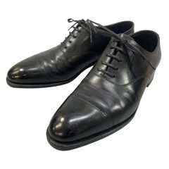 レア美品！John lobb forde 限定 イヤーモデル ブーツ ジョンロブ 