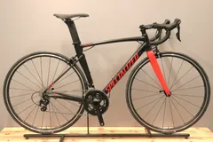 スペシャライズド SPECIALIZED アレー スプリント ALLEZ DSW SL SPRINT COMP 2017モデル 54サイズ シマノ 105 5800 MIX 11S アルミ ロードバイク 【仙台店】のサムネイル