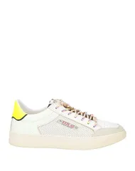 リプレイ メンズ シューズ スニーカー REPLAY Off White オフホワイトのサムネイル