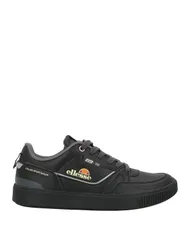 エレッセ メンズ シューズ スニーカー ELLESSE Black ブラックのサムネイル