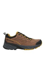 スカルパ メンズ シューズ スニーカー SCARPA Light Brown ブラウン