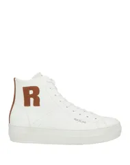 ルコライン メンズ シューズ スニーカー RUCOLINE White ホワイトのサムネイル