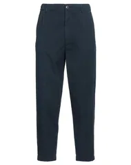 バブアー メンズ ボトムス カジュアルパンツ チノパンツ BARBOUR Midnight Blue ブルーのサムネイル
