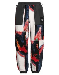 アンブッシュ メンズ ボトムス カジュアルパンツ AMBUSH Red レッドのサムネイル