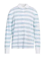 ミッソーニ メンズ アウター カーディガン MISSONI White ホワイトのサムネイル