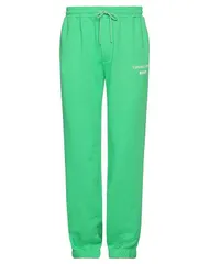 エムエスジイエム メンズ ボトムス カジュアルパンツ MSGM Green グリーンのサムネイル