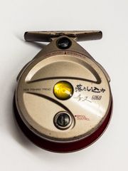 チヌ落とし込み用 リール 6点セット（SHIMANO/DAIWA/RYOBI） RYOBI 落とし込み チヌ 6060 - メルカリ