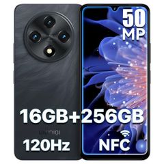 SIMフリー❣️スマホ 超薄型 5G 6.88インチHD Android 15 - メルカリ