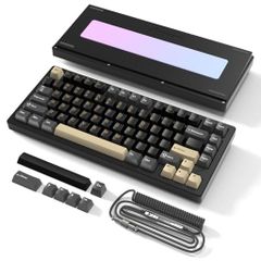 Gamo2 K28 Keyboard Style Controller 赤軸 - メルカリ